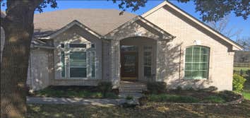 Brick with Replacement Windows