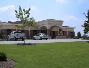 Office on Wheeler Road