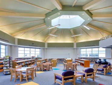Crownpoint Elementary School