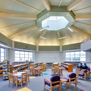 Crownpoint Elementary School