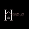 Welcome Home Construction logo