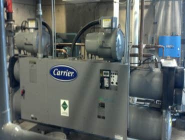 Commercial Air Conditioning Pacific West Industries, Inc. provides a wide variety of services that allow our customers to benefit from the highest lev