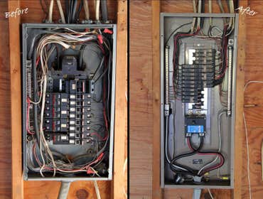 Some of our work