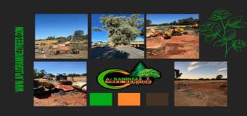 Photos by A+ Ramirez Tree Service #2