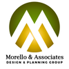 Morello & Associates Design Planning & Consulting logo