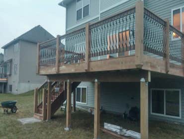 Photos from Born Carpentry, LLC