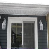 Porch lights