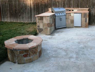 Photo(s) from Brandon Haydon Construction Various Projects