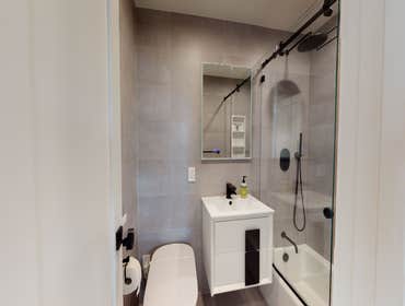 Photos by D&a Home Improvement Nyc Inc #2 Complete Gut renovation of 3br, 3bath coop apt.