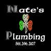 Nates Plumbing logo
