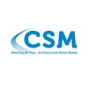 Custom Sheet Metals LLC logo