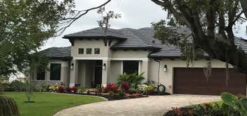 Photos by Masterpiece Custom Homes, Inc