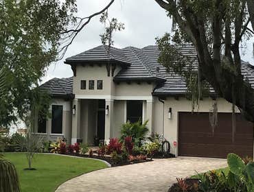 Photos by Masterpiece Custom Homes, Inc