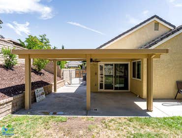 Photos by Green Star Remodeling Inc #4 Patio remodeling