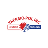 Thermo-pol - Heating & Cooling Contractors logo