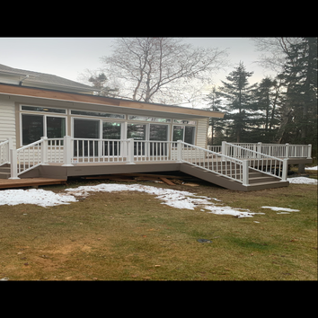 Olhausen Construction and Management, LLC
