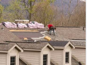 Photos by Walk by Faith Roofing and Remodeling #1
