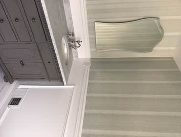 Dix Hills home interior