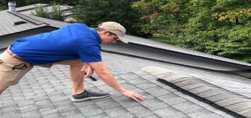 Photos by Atlas Roofing & Restoration #1