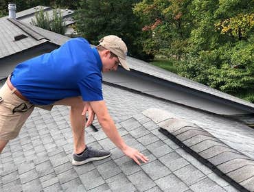 Photos by Atlas Roofing & Restoration #1