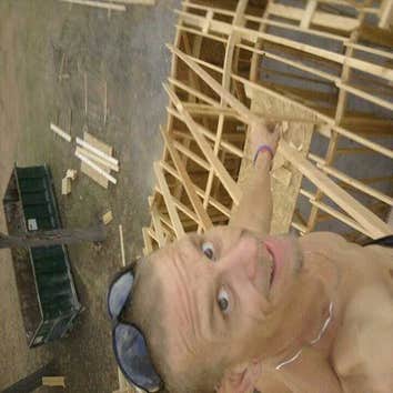Photo(s) from Dennis Woodworks