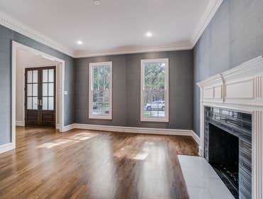 Photos from Harvest Community Development Group, L3C High-end sustainable home