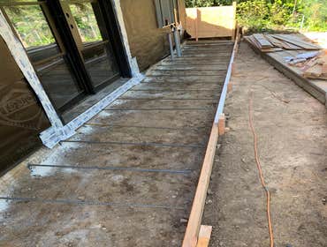 Villacant Construction Inc