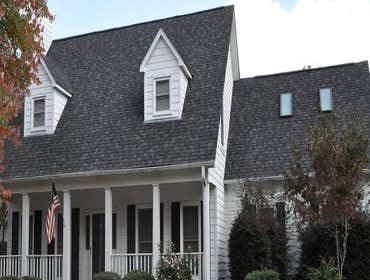 Project photos from Halo Construction, LLC Bathroom Remodeling, Kitchen Remodeling, and Roof Replacement photos