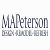 M|a|peterson Designbuild, Inc logo