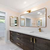 Fremont Luxury Bathroom Remodeling