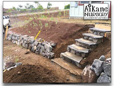 Aikane Landscaping & More