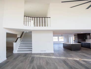 Allen Custom Home