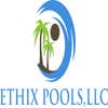 Ethix Pools, LLC logo