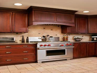 Kitchens