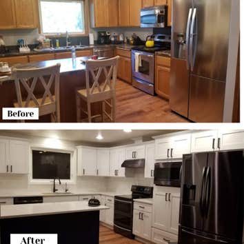 Photos by VCB Remodeling