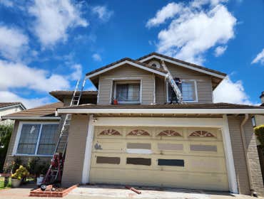 Exterior Painting by Mgb Painting LLC
