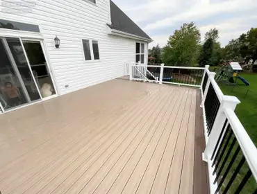 Photos by Decked Out Builders #1