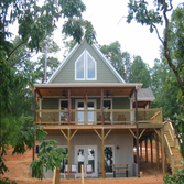 Custom Homes