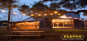 FLETCO Commercial Construction Services - Midland