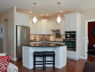 Photos from Calzion Construction DBA Wausau Homes