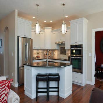 Photos from Calzion Construction DBA Wausau Homes