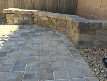 Project Photos