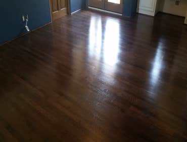 Photos from Pacific edge flooring
