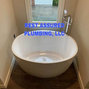 Rest Assured plumbing, LLC