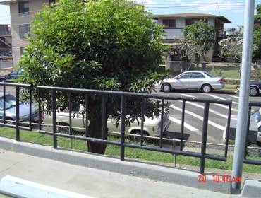 Fences