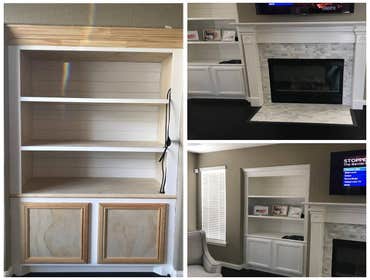 Photos by Izaguirre Painting and Remodeling #1