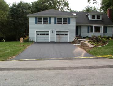 Photo(s) from DeJesus Driveways & Hardscapes Our Projects