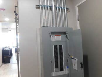 Electrical Project
