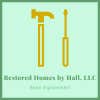 Restored Homes by Hall, LLC logo