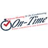 Uptown Heating & Air Conditioning logo